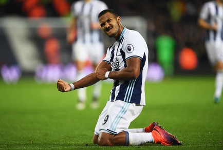 Premier League, West Bromwich Albion-Burnley 4-0: Pulis al 9° posto
