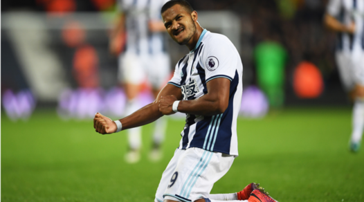 Premier League, West Bromwich Albion-Burnley 4-0: Pulis al 9° posto