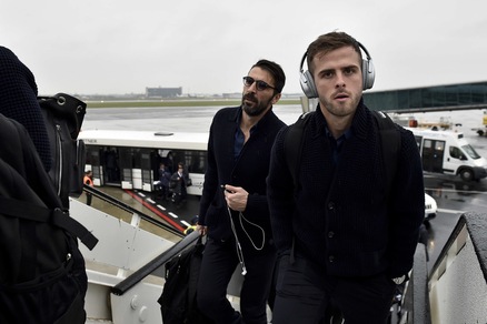 Juventus prima o seconda? Ecco tutti i rischi