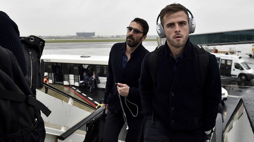 Juventus prima o seconda? Ecco tutti i rischi