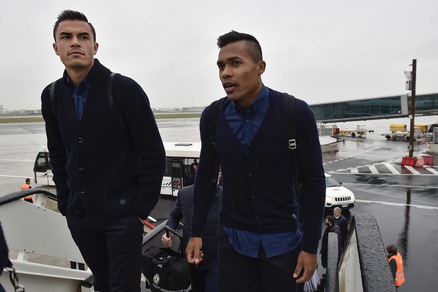 Corriere dello Sport-Stadio in edicola: Juve all’assalto. Fantasia sulle ali