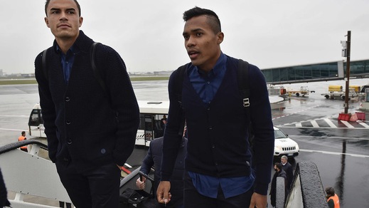 Corriere dello Sport-Stadio in edicola: Juve all’assalto. Fantasia sulle ali