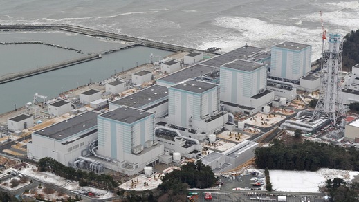 Terremoto in Giappone, paura tsunami a Fukushima