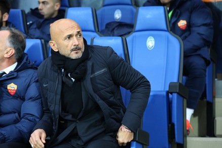 Scudetto: Roma ko, la quota dei giallorossi sale a 12,00