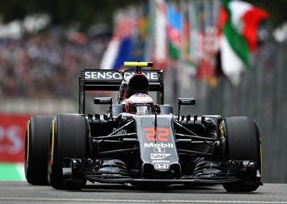 F1, McLaren: Zak Brown nuovo direttore esecutivo