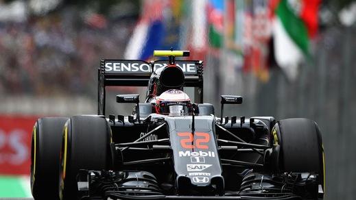 F1, McLaren: Zak Brown nuovo direttore esecutivo