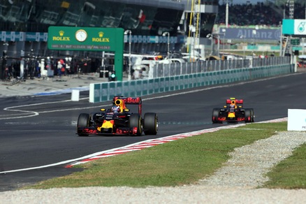 F1, Malesia: niente Gp dal 2018 per dare più spazio alla MotoGp