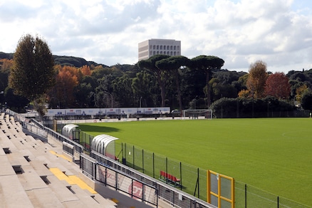 La Roma torna a casa: riapre il Tre Fontane