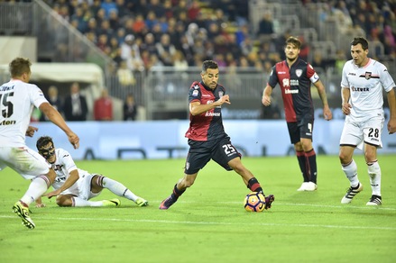 Serie A, il Cagliari aspetta il risveglio di Sau