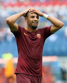 Dalla Spagna: «Bruno Peres nella lista del Barcellona»