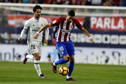 Dalla Spagna: «Isco vuole rinnovare con il Real Madrid»