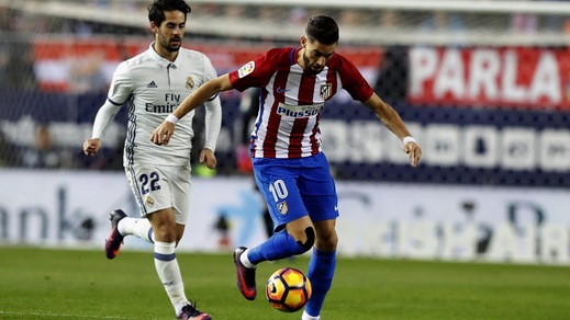 Dalla Spagna: «Isco vuole rinnovare con il Real Madrid»