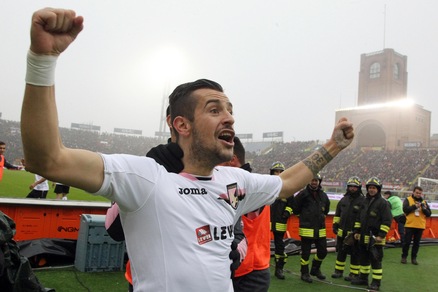 Palermo, Nestorovski al Napoli? Secca smentita di Zamparini