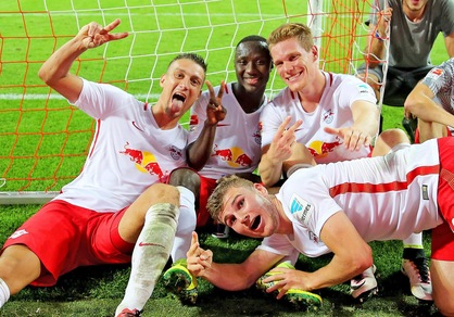 Così il Lipsia scuote la Bundesliga e fa tremare Ancelotti