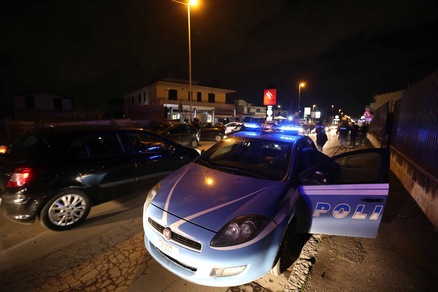 Bari, pistola contro agente: fermato il fratellastro di Cassano