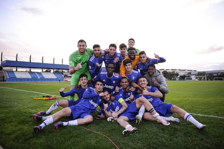 24 ore di notizie sulla Juventus