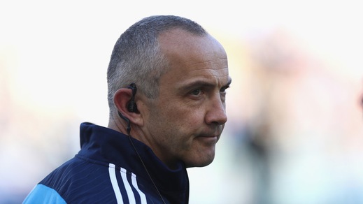 Rugby, O'Shea: «Dimentichiamo il Sudafrica. Pensiamo solo a Tonga»