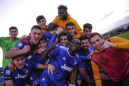 Youth League: Clemenza-Zeqiri e la Juve passa a Siviglia