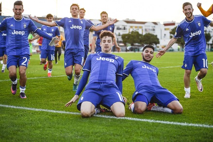 Youth League: la Juve passa a Siviglia con Clemenza e Zeqiri