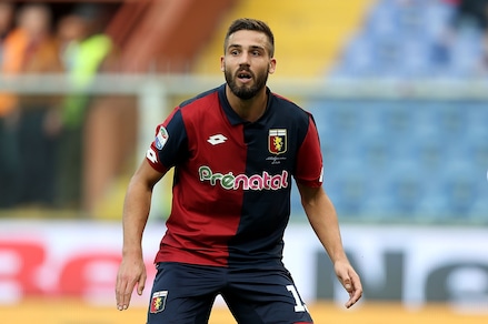 Serie A Genoa, Pavoletti ko. Rincon personalizzato