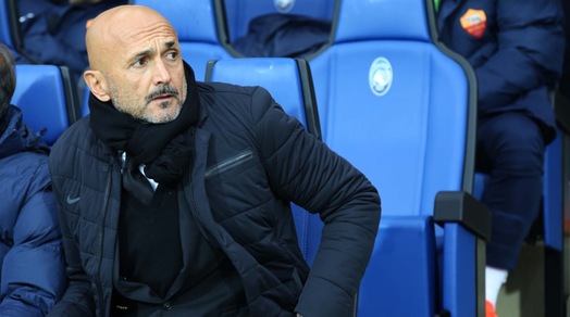 Scudetto: Roma ko, la quota dei giallorossi sale a 12,00