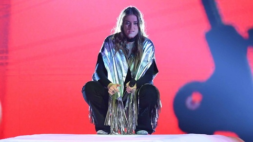 X-Factor verso la finale: Gaia ancora favorita