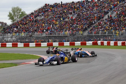 F1, il sindaco di Montreal: «Gp Canada anche nel 2017»