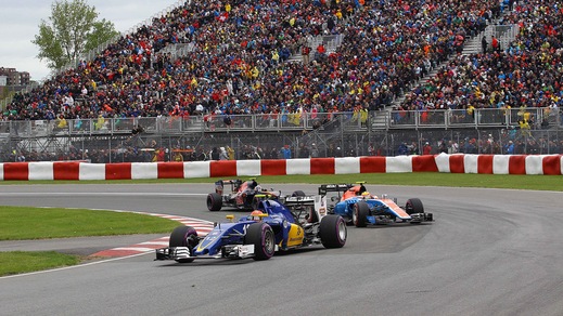 F1, il sindaco di Montreal: «Gp Canada anche nel 2017»