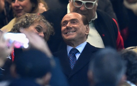 Closing Milan, entra in squadra Renzo Rosso?