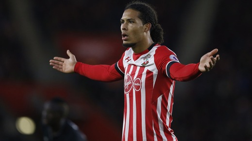 Calciomercato United: «Mourinho vuole Alaba e van Dijk»