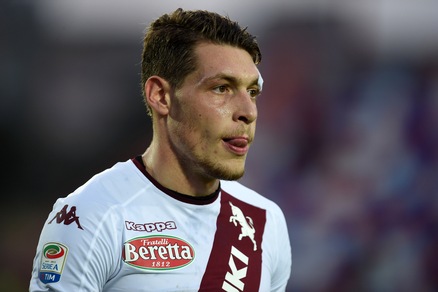 Serie A Torino, Petrachi: «Belotti? Rinnovo entro Natale»