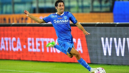 Serie A Empoli, Croce: «Lotteremo fino all'ultima giornata»