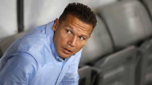 Inter, Bakhar ammette: «Beer Sheva favorito? No»