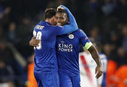 Pazzo Leicester, si punta su trionfo Champions e retrocessione
