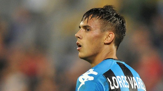 Serie B, il Pisa in lutto. Morto il padre di Varela