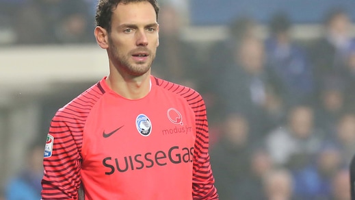 Serie A Atalanta, Berisha-Konko lavorano a parte