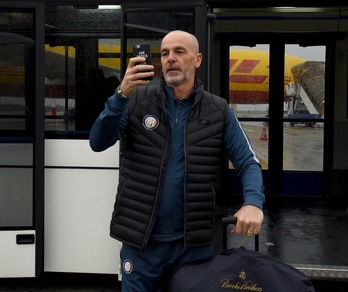 Pioli: «Voglio un'Inter come nel derby»