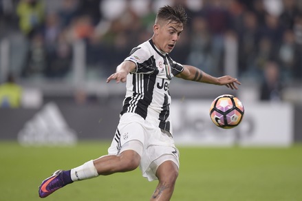Juventus, si valuta il recupero di Dybala per il Genoa