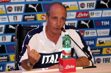 Italia, Ventura: «Voglio parlare con Balotelli»