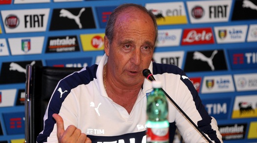 Italia, Ventura: «Voglio parlare con Balotelli»