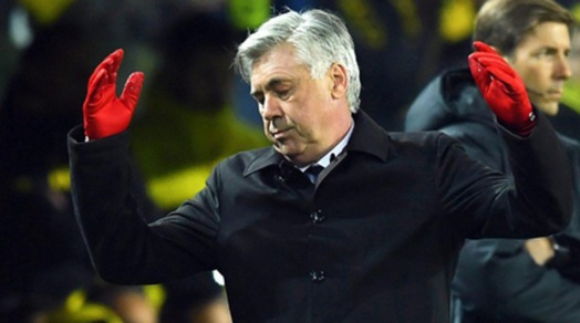 Bayern, adesso Ancelotti è nel mirino della critica