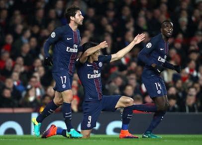 Champions League, Barcellona e Atletico Madrid prime. Arsenal e Psg, tutto rinviato