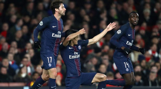 Champions League, Barcellona e Atletico Madrid prime. Arsenal e Psg, tutto rinviato