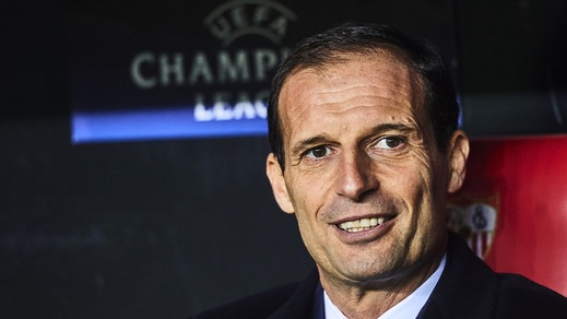 Corriere dello Sport-Stadio in edicola: dai Napoli, ce la fai. Allegri da record