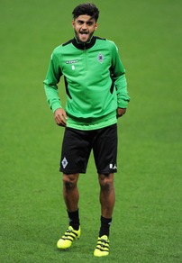 Juventus, via all'alba per vedere Dahoud