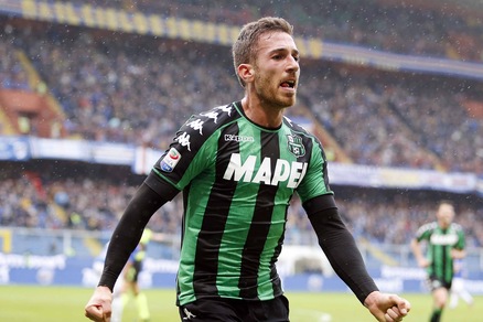 Europa League, Athletic-Sassuolo: impresa neroverde a 6,30