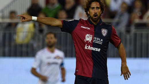 Serie A Cagliari, Capozucca: «Di Gennaro non ha accettato il rinnovo»