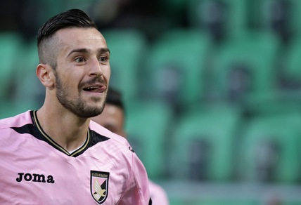 Serie A Palermo, Nestorovski sulle orme di Dybala