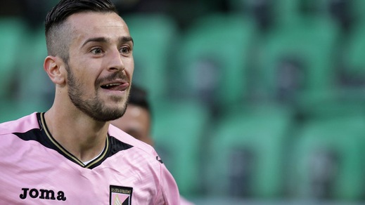 Serie A Palermo, Nestorovski sulle orme di Dybala