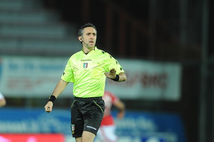 Serie B Verona-Bari, dirige Aureliano. Cesena-Avellino: Illuzzi